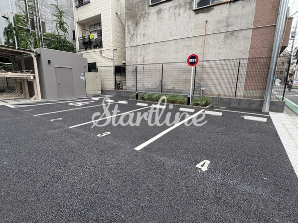 アジールコート町屋の物件内観写真